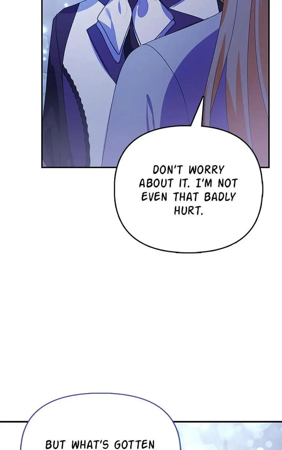 A Fairy-Tale Ending for a Fake Chapter 25 page 69 - 