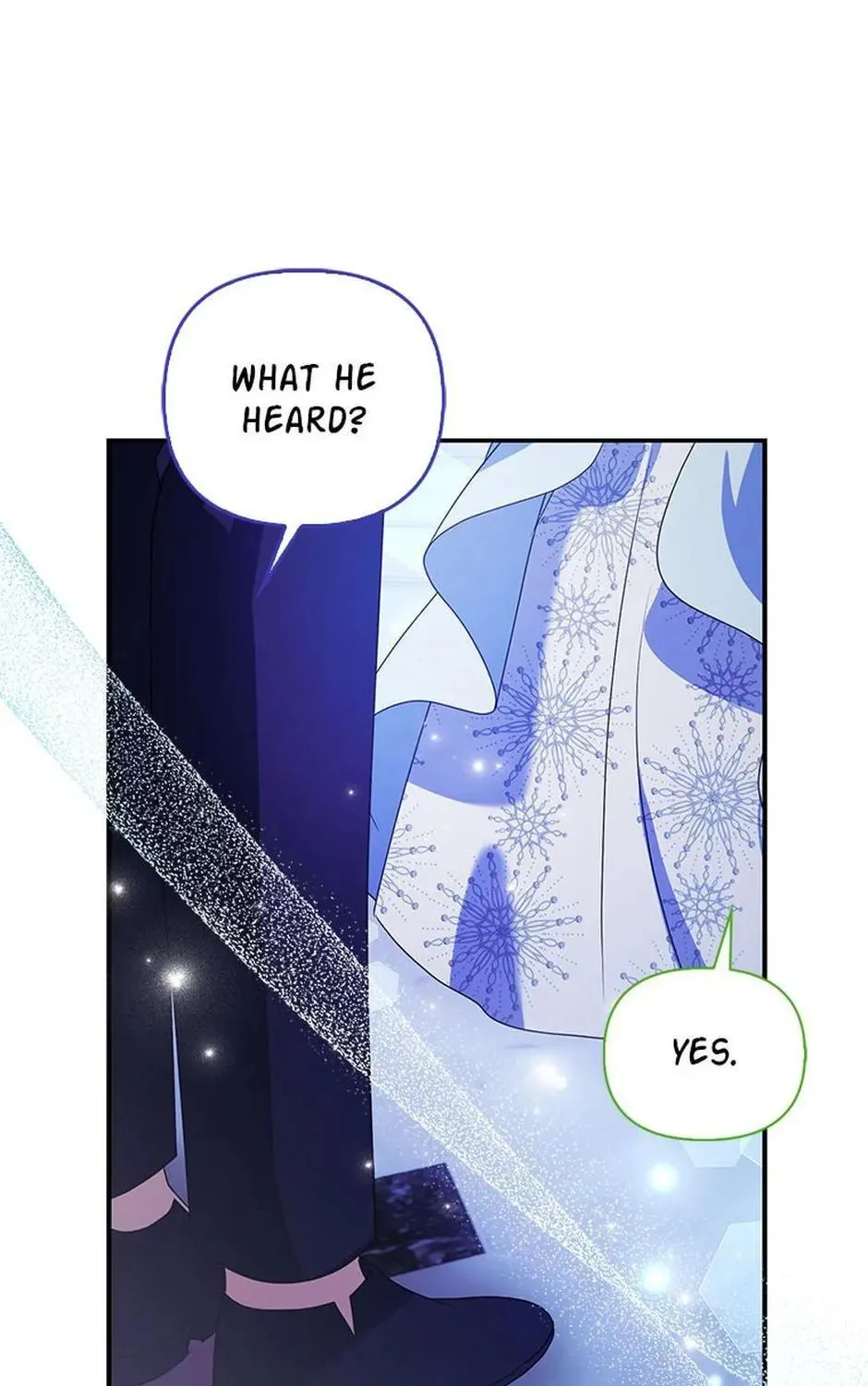 A Fairy-Tale Ending for a Fake Chapter 25 page 73 - 
