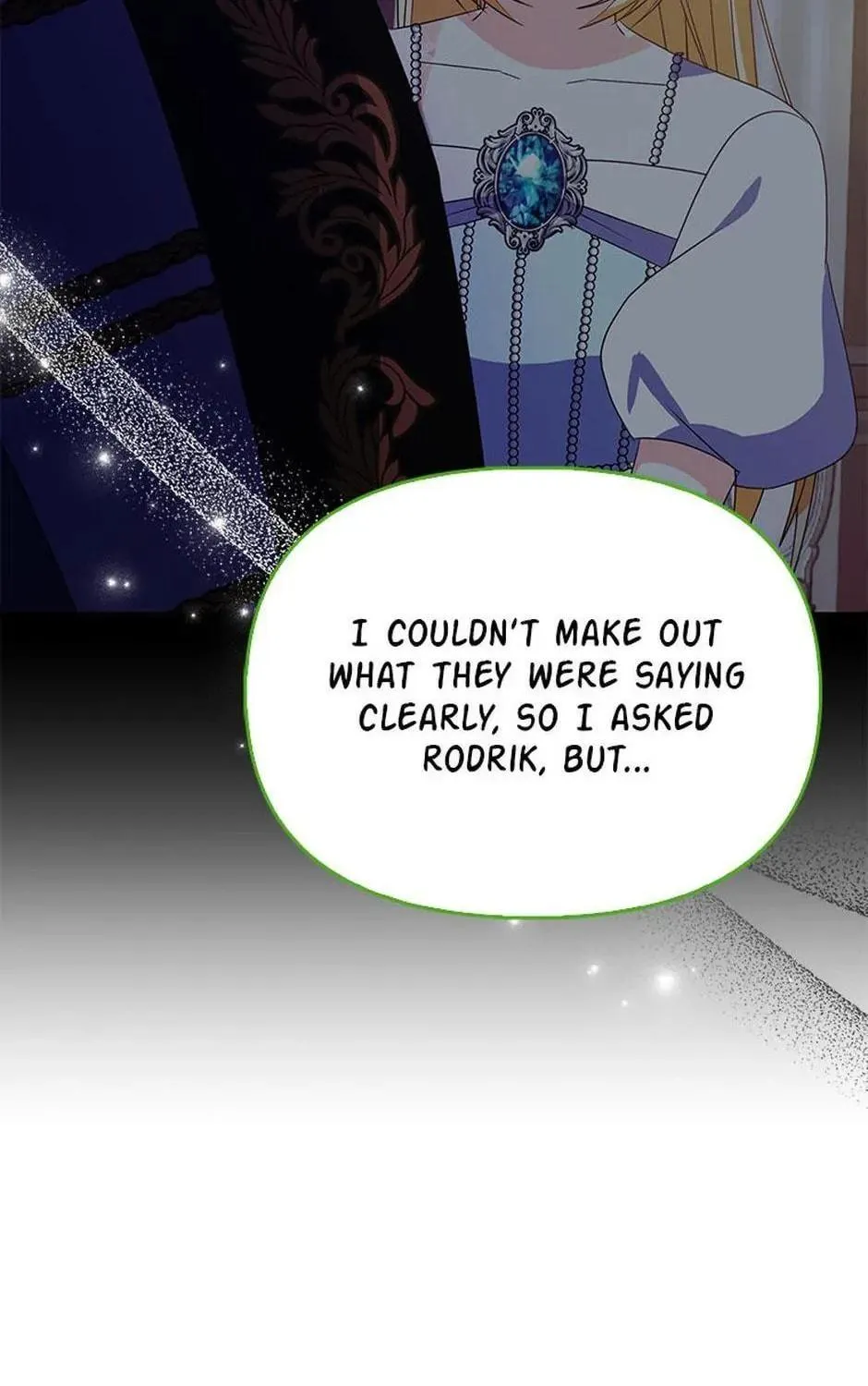 A Fairy-Tale Ending for a Fake Chapter 25 page 77 - 