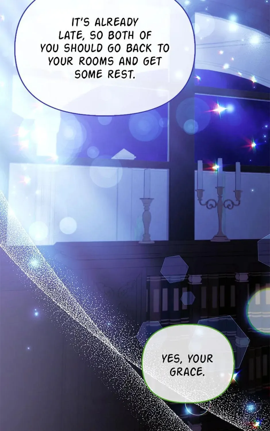A Fairy-Tale Ending for a Fake Chapter 25 page 81 - 