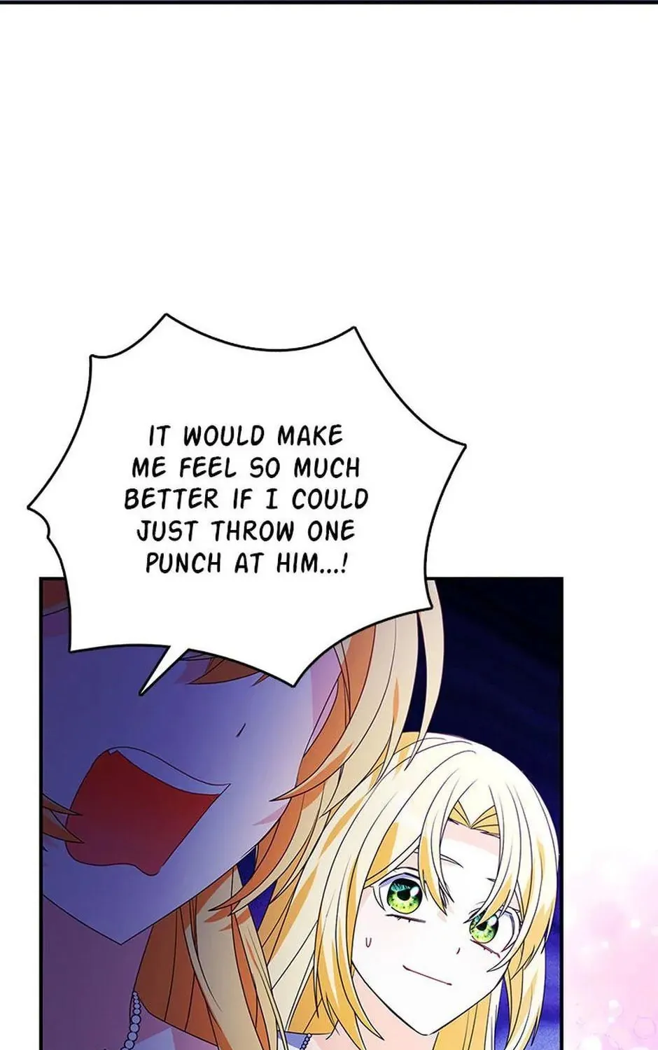 A Fairy-Tale Ending for a Fake Chapter 25 page 87 - 