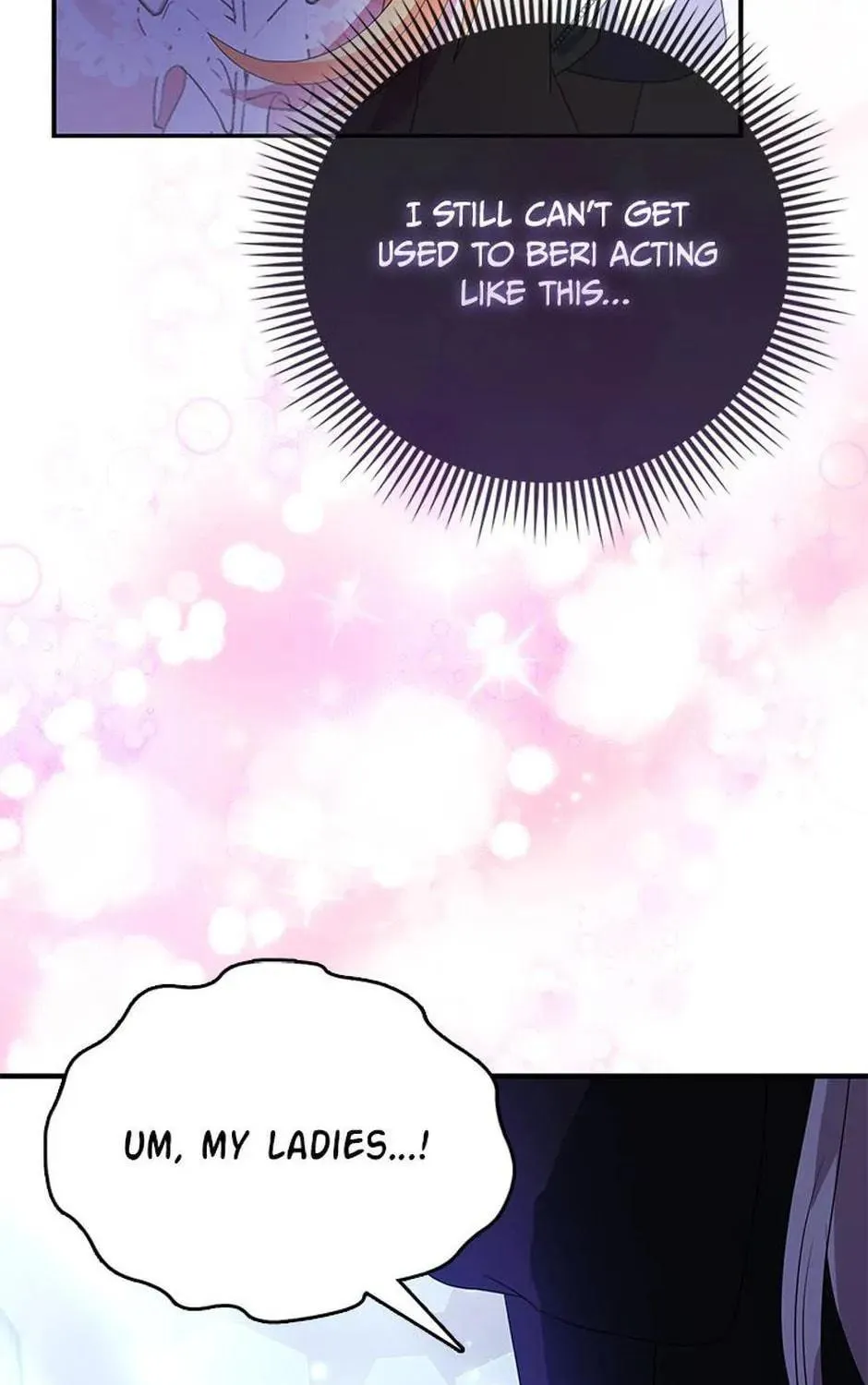 A Fairy-Tale Ending for a Fake Chapter 25 page 89 - 