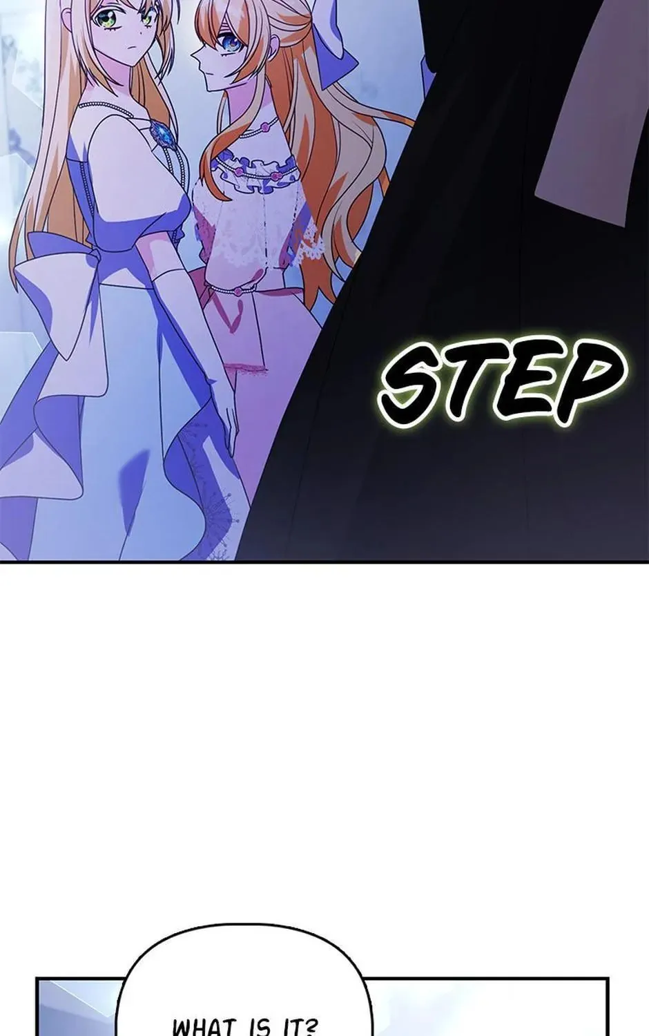 A Fairy-Tale Ending for a Fake Chapter 25 page 91 - 