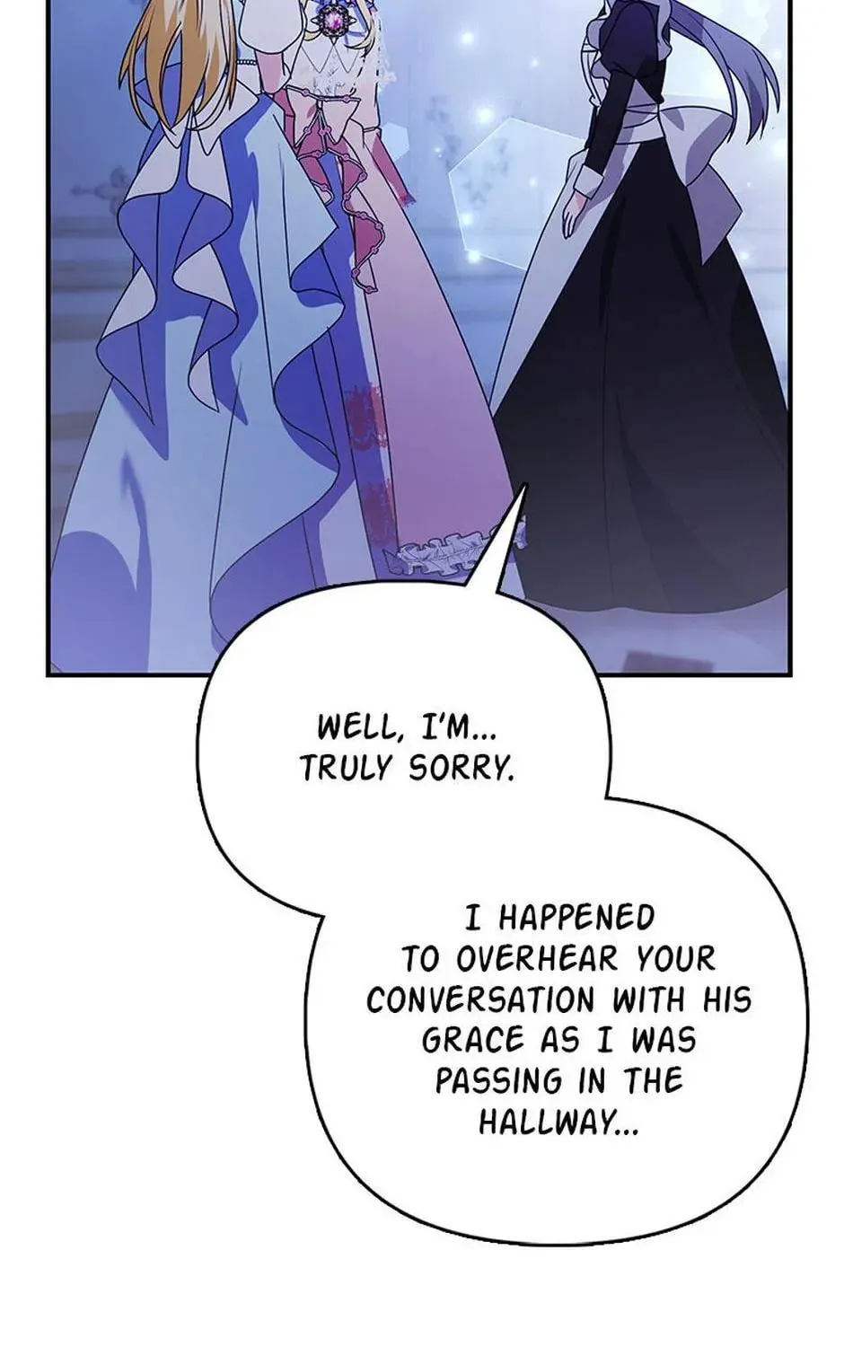 A Fairy-Tale Ending for a Fake Chapter 25 page 93 - 