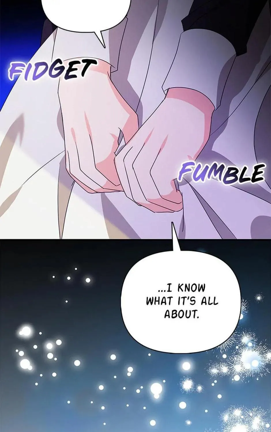 A Fairy-Tale Ending for a Fake Chapter 25 page 95 - 