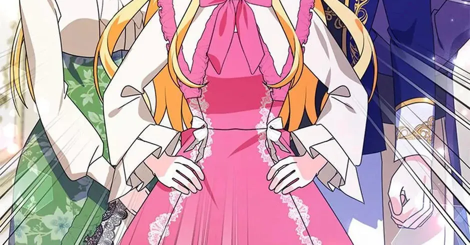 A Fairy-Tale Ending for a Fake Chapter 26 page 2 - 