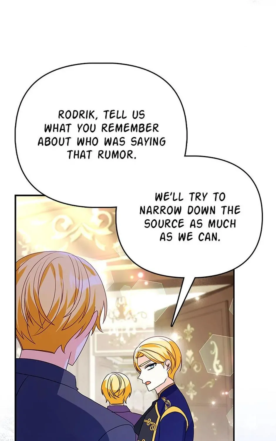 A Fairy-Tale Ending for a Fake Chapter 26 page 103 - 