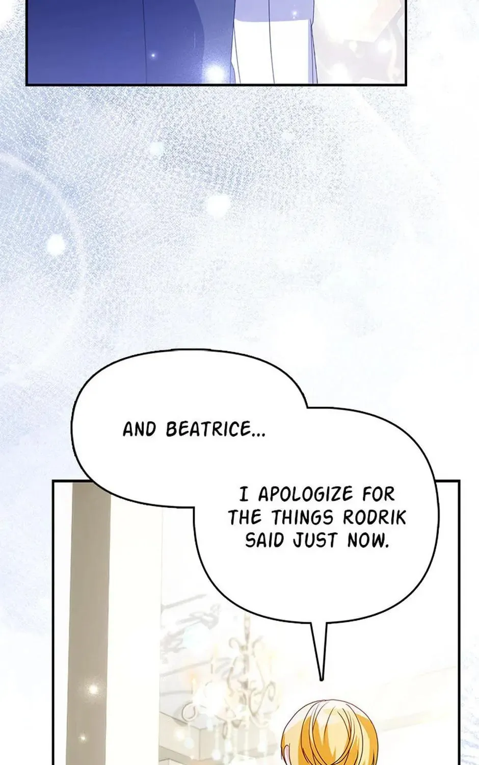 A Fairy-Tale Ending for a Fake Chapter 26 page 105 - 