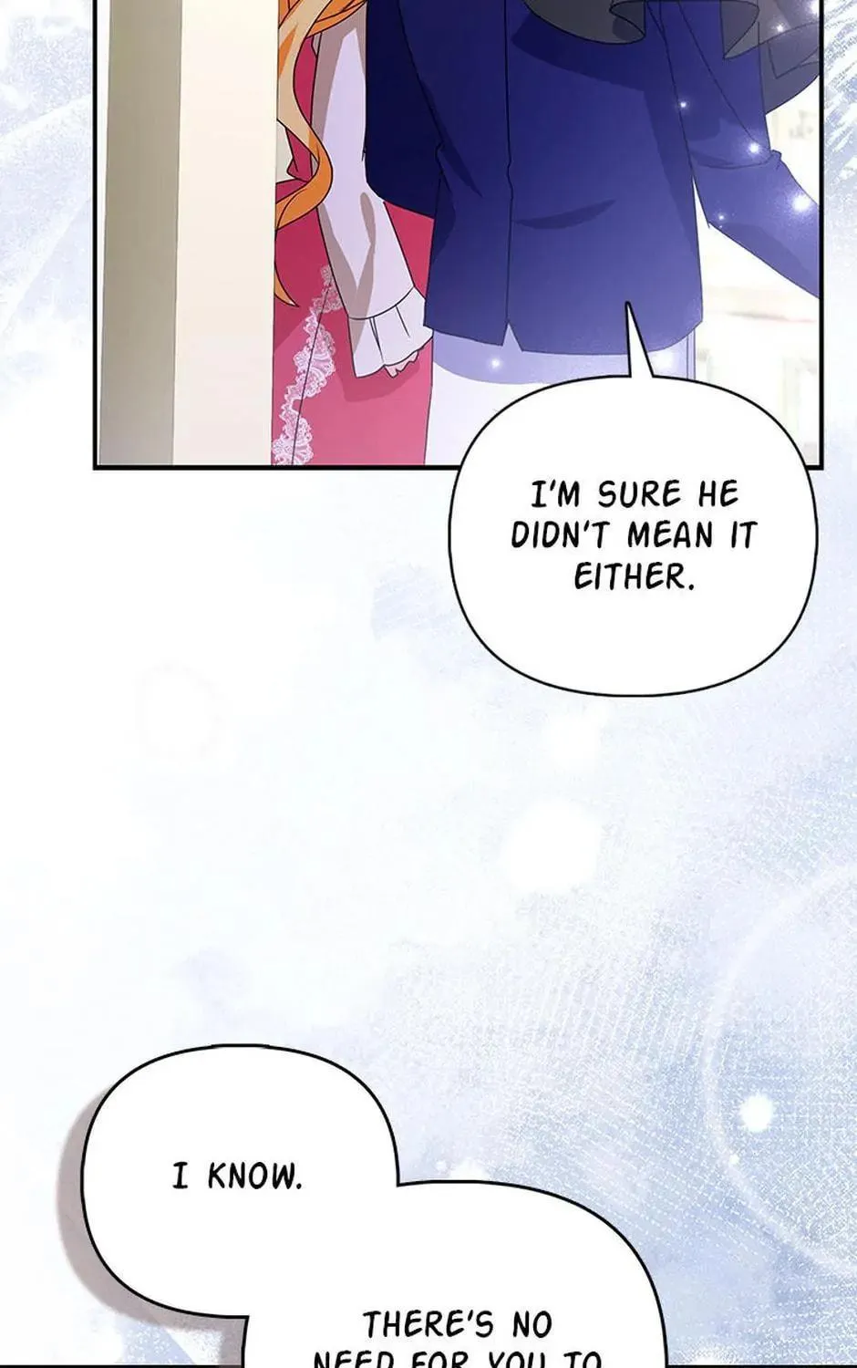 A Fairy-Tale Ending for a Fake Chapter 26 page 107 - 