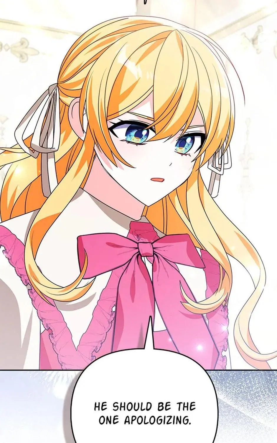 A Fairy-Tale Ending for a Fake Chapter 26 page 109 - 