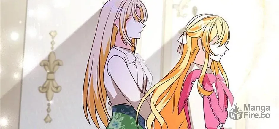 A Fairy-Tale Ending for a Fake Chapter 26 page 114 - 