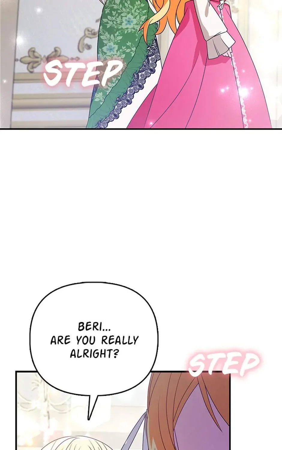 A Fairy-Tale Ending for a Fake Chapter 26 page 115 - 