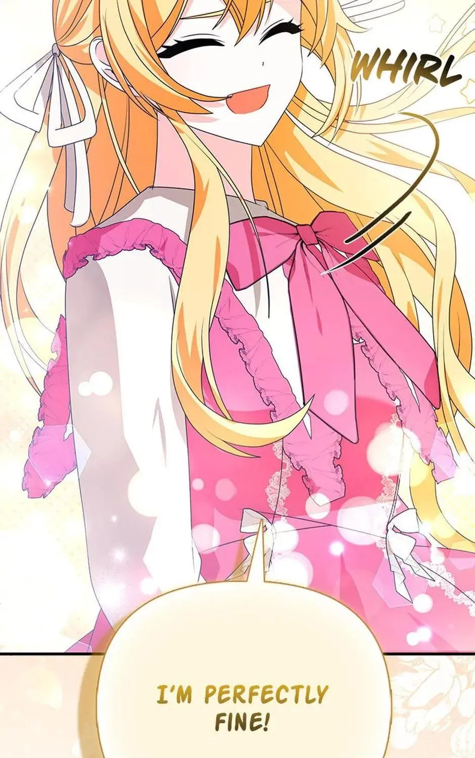A Fairy-Tale Ending for a Fake Chapter 26 page 119 - 