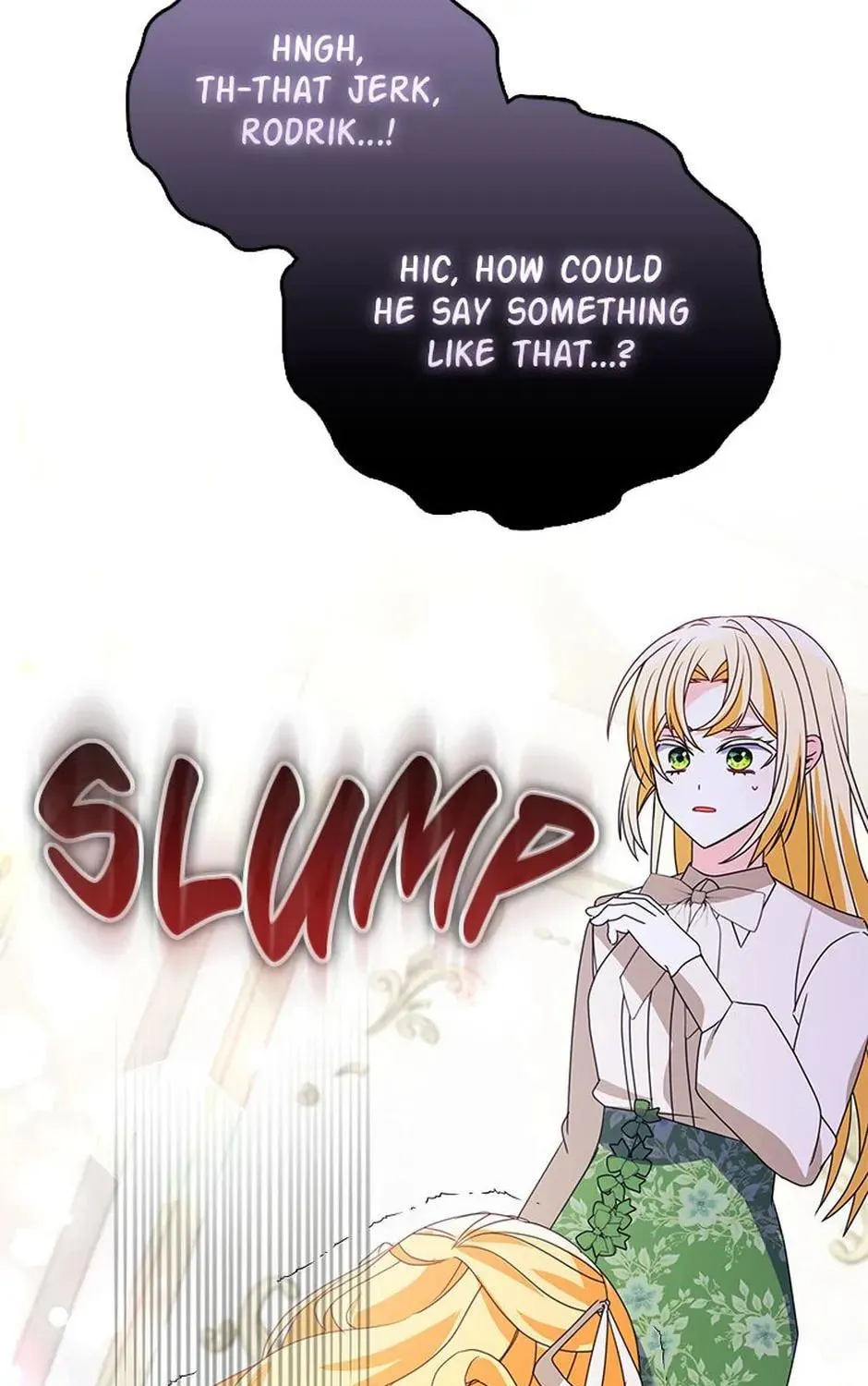 A Fairy-Tale Ending for a Fake Chapter 26 page 123 - 