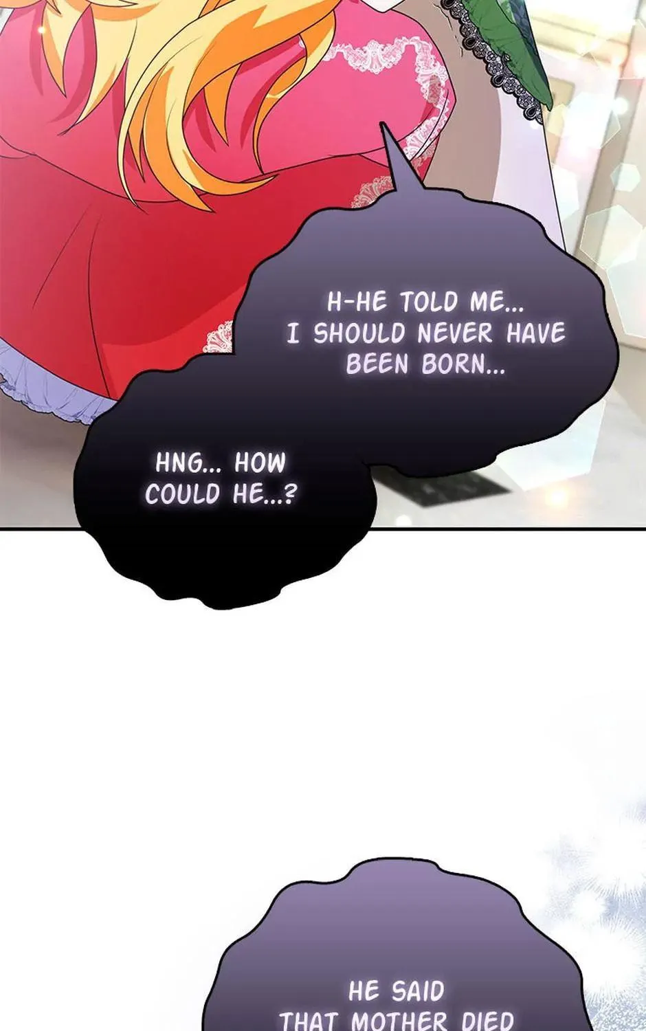 A Fairy-Tale Ending for a Fake Chapter 26 page 125 - 