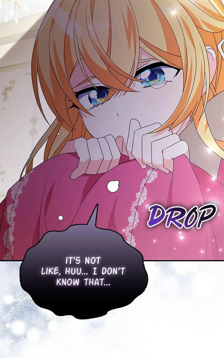 A Fairy-Tale Ending for a Fake Chapter 26 page 127 - 