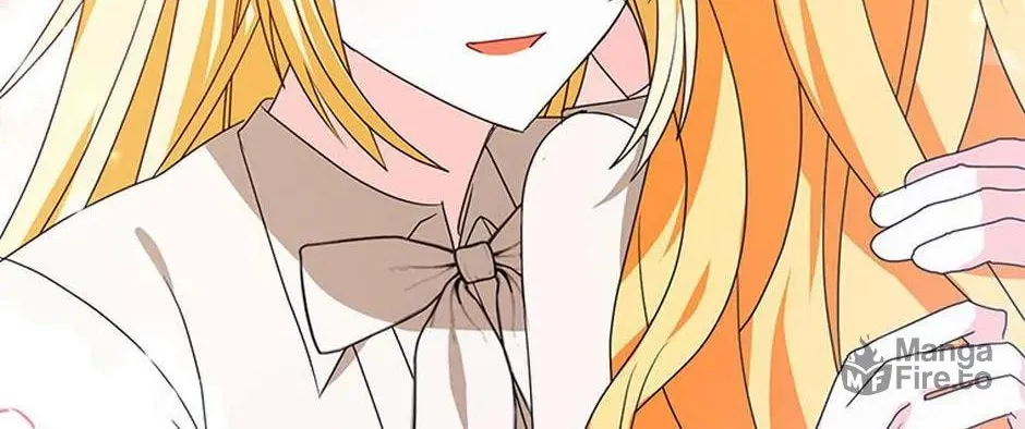 A Fairy-Tale Ending for a Fake Chapter 26 page 132 - 