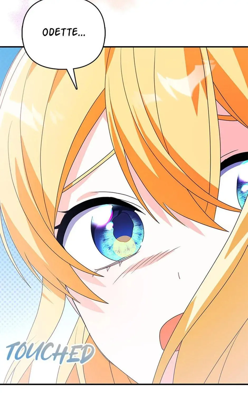 A Fairy-Tale Ending for a Fake Chapter 26 page 135 - 