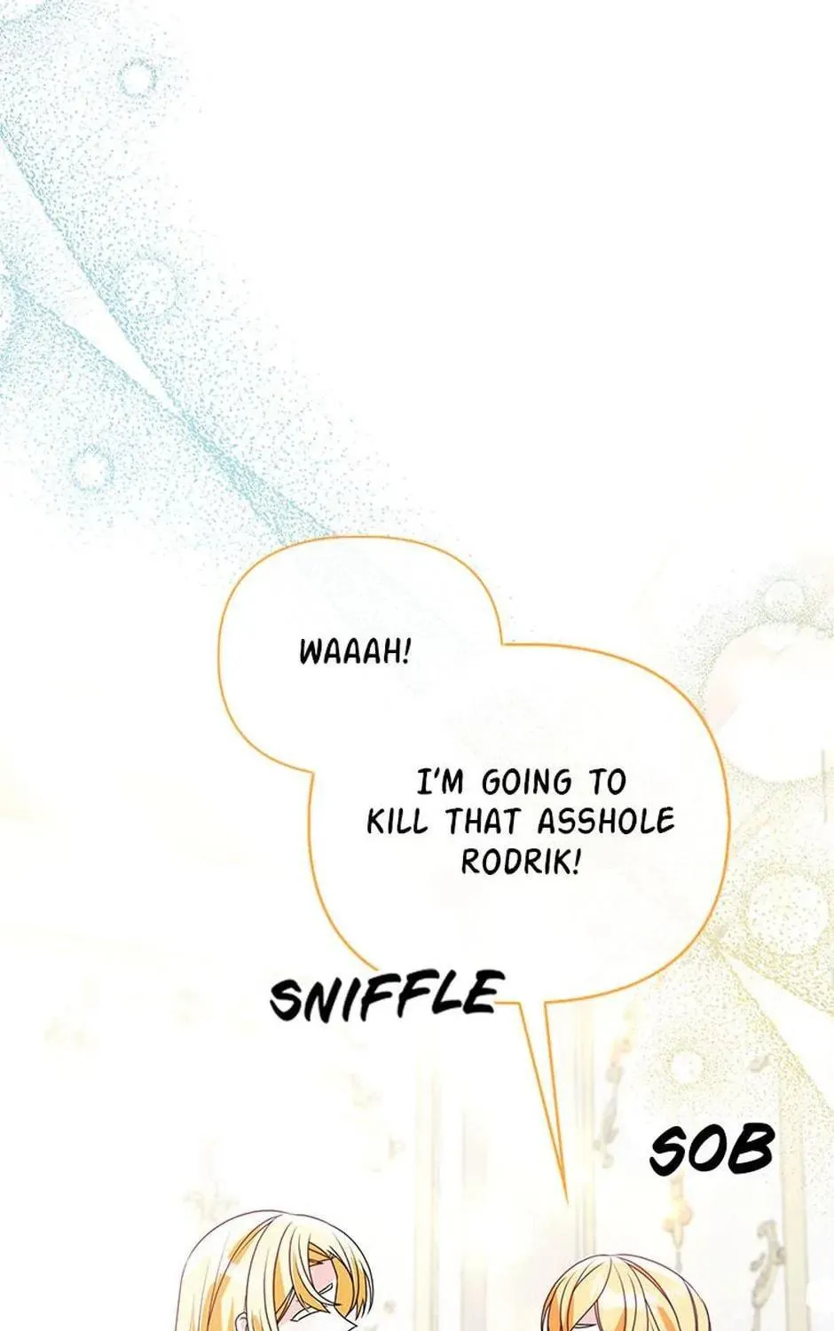 A Fairy-Tale Ending for a Fake Chapter 26 page 137 - 