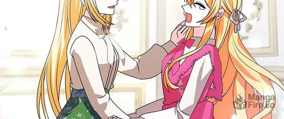 A Fairy-Tale Ending for a Fake Chapter 26 page 138 - 