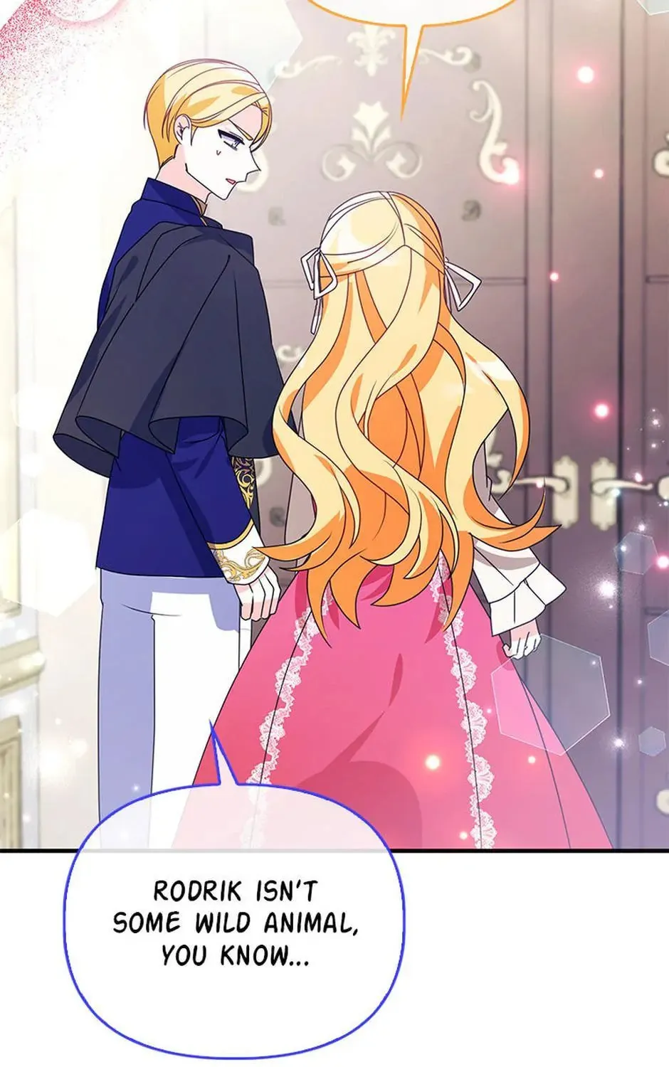 A Fairy-Tale Ending for a Fake Chapter 26 page 15 - 