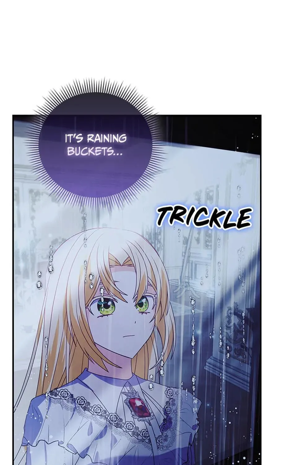 A Fairy-Tale Ending for a Fake Chapter 26 page 145 - 