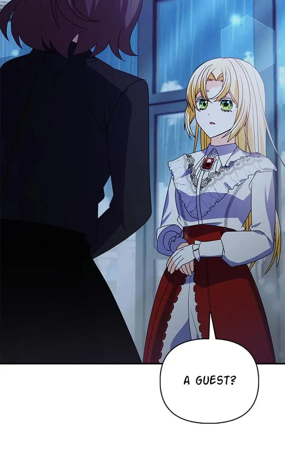 A Fairy-Tale Ending for a Fake Chapter 26 page 149 - 