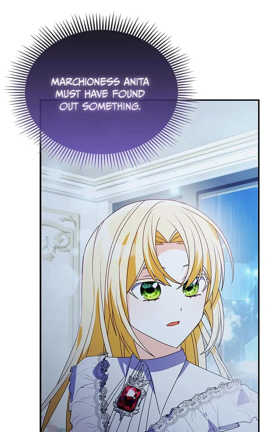 A Fairy-Tale Ending for a Fake Chapter 26 page 151 - 