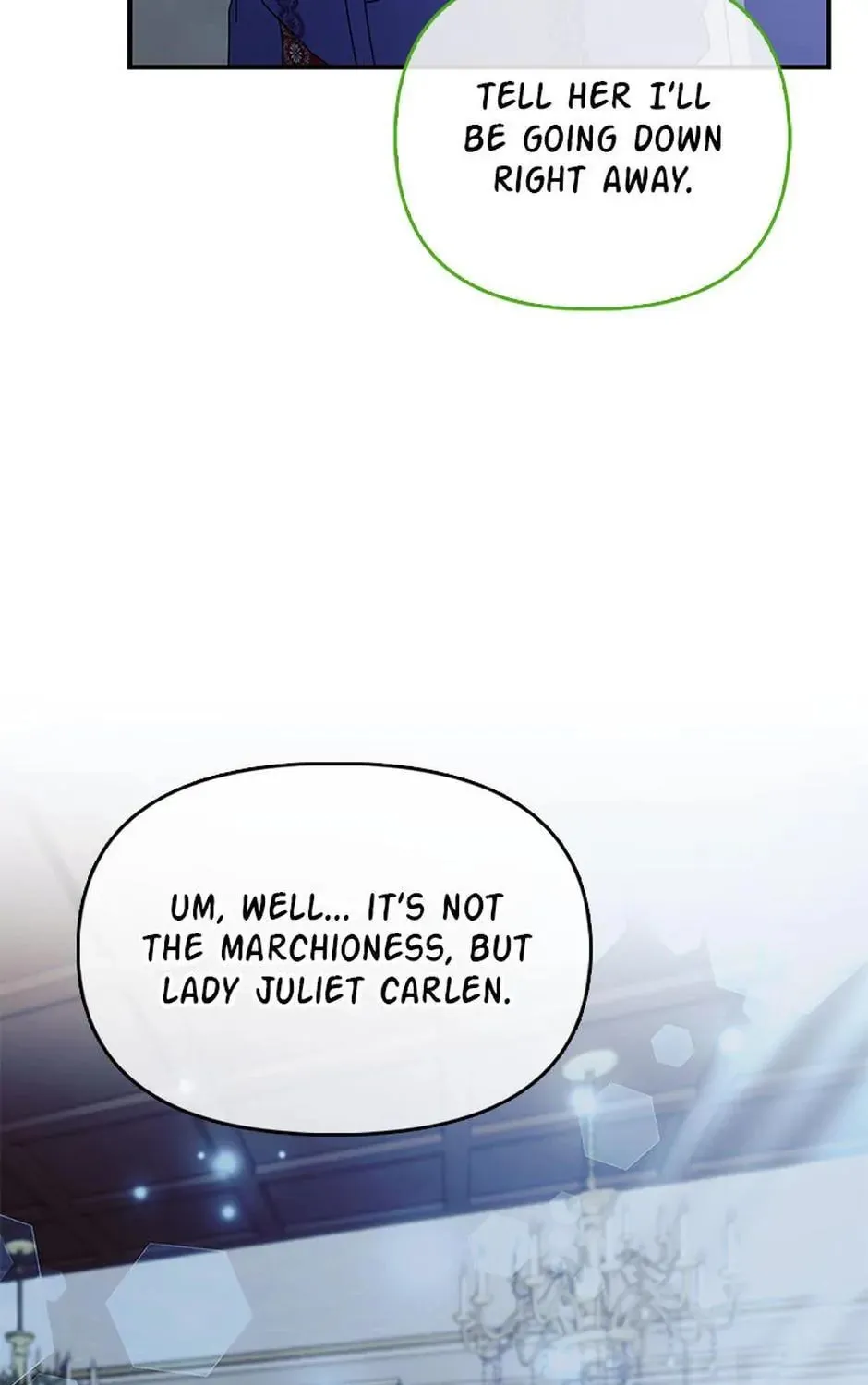 A Fairy-Tale Ending for a Fake Chapter 26 page 153 - 