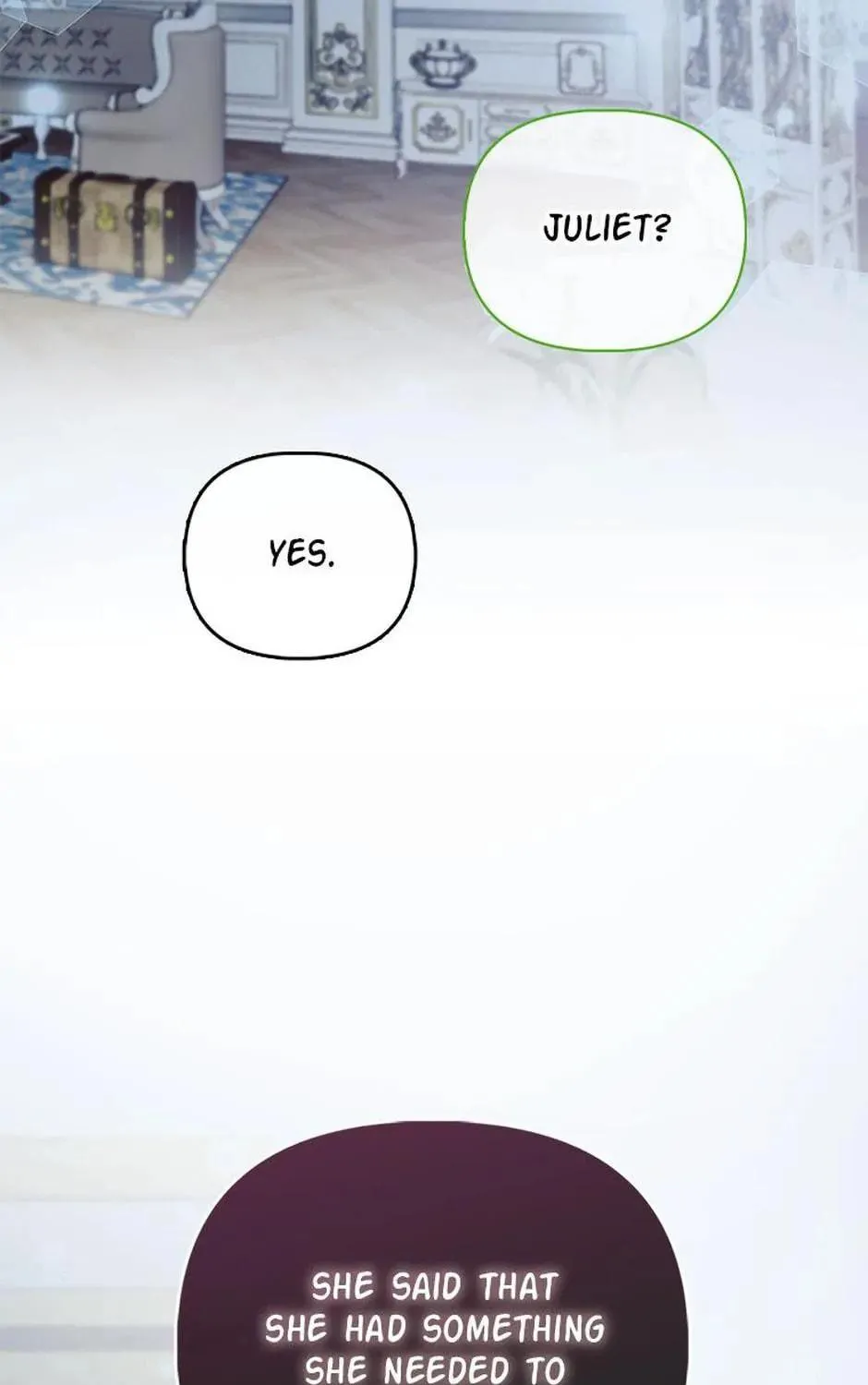A Fairy-Tale Ending for a Fake Chapter 26 page 155 - 