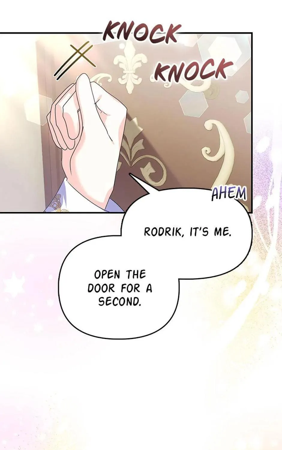 A Fairy-Tale Ending for a Fake Chapter 26 page 17 - 