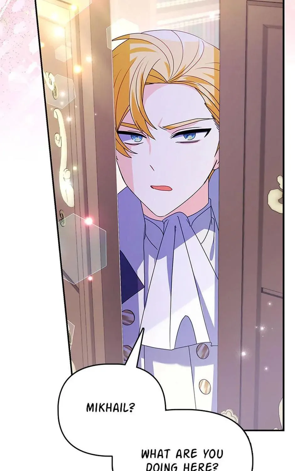 A Fairy-Tale Ending for a Fake Chapter 26 page 19 - 