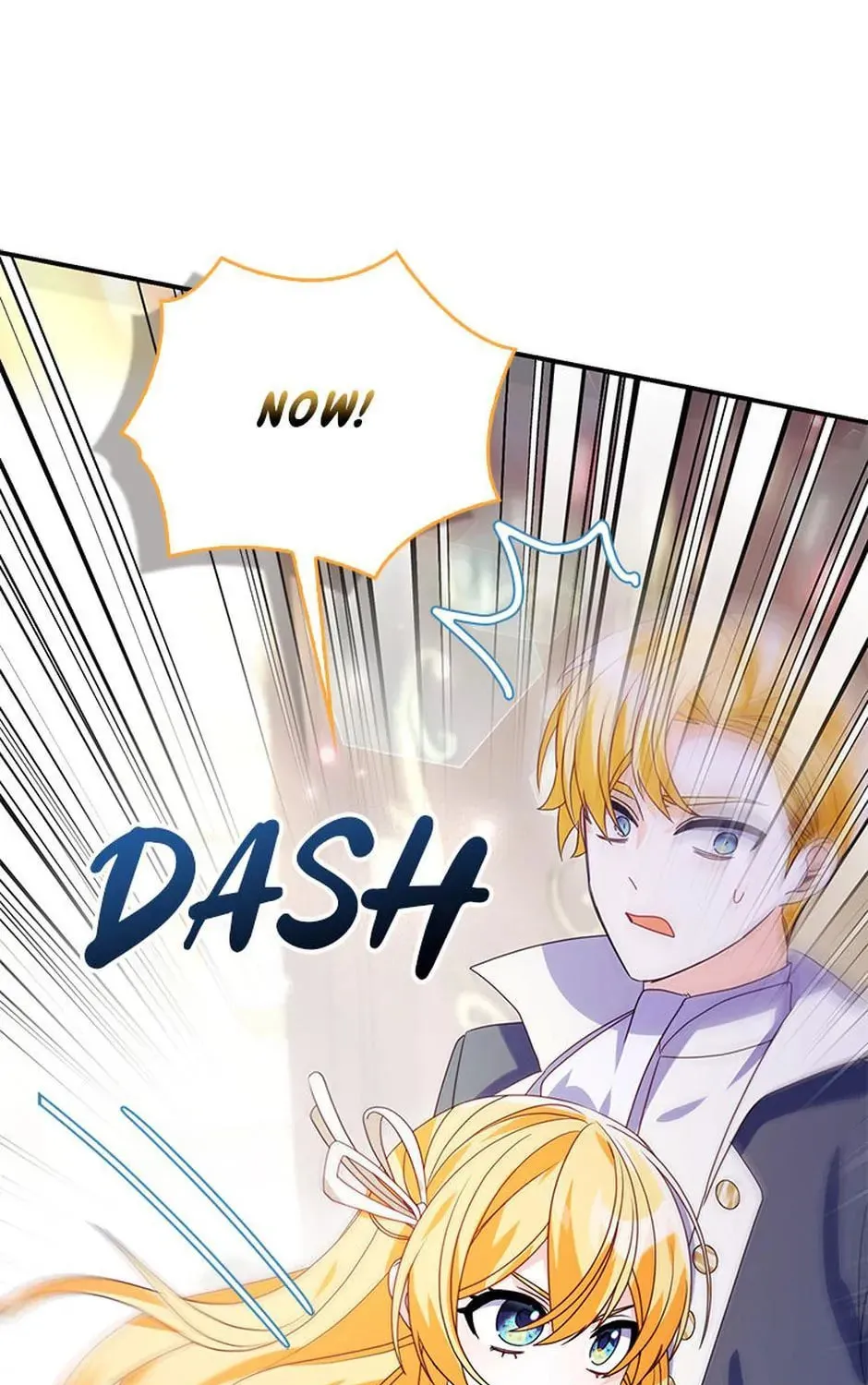 A Fairy-Tale Ending for a Fake Chapter 26 page 21 - 