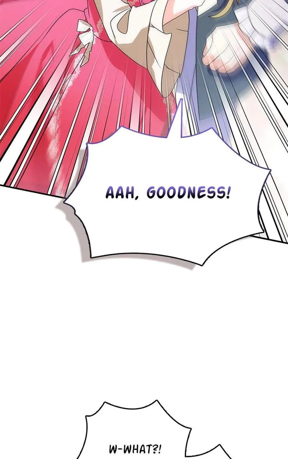 A Fairy-Tale Ending for a Fake Chapter 26 page 23 - 
