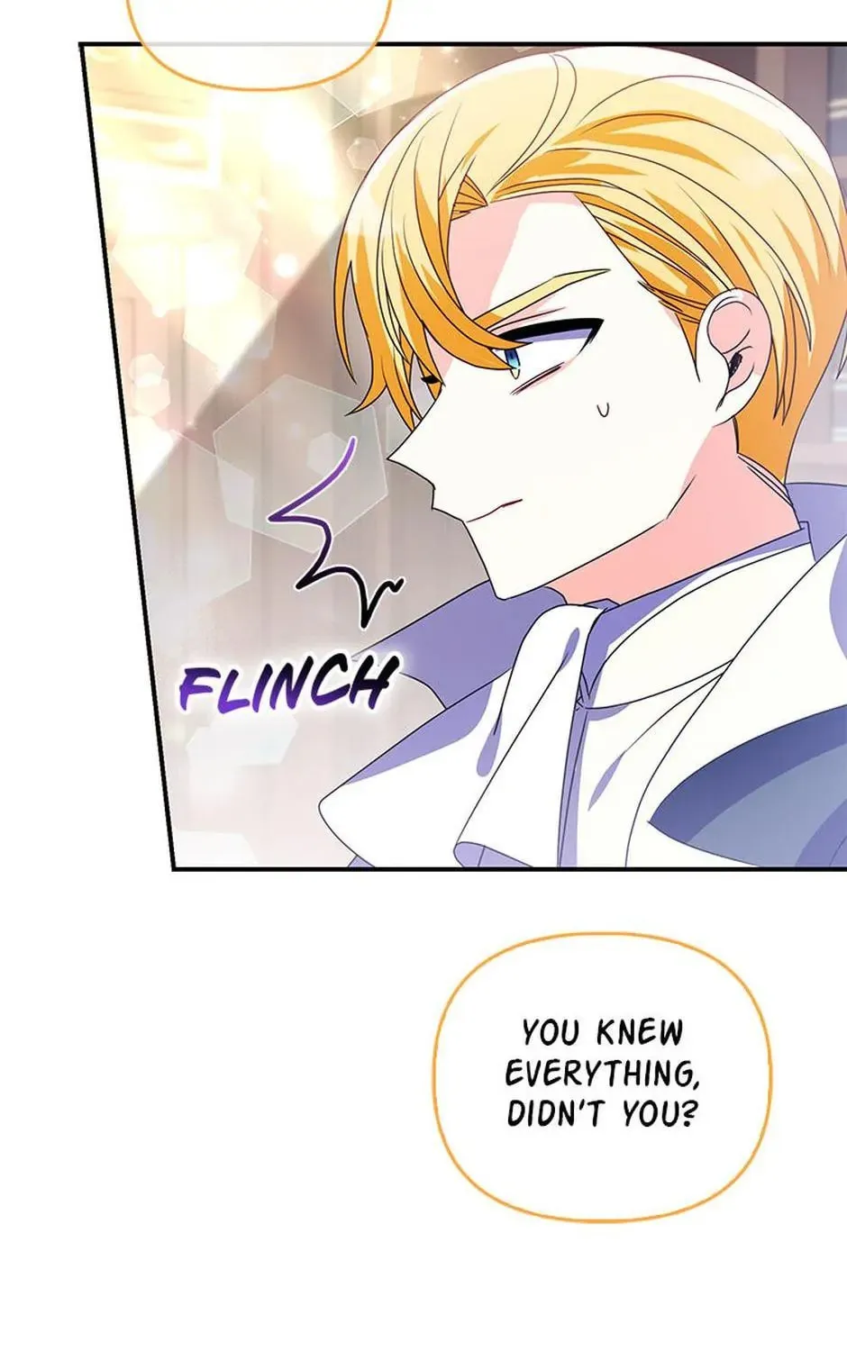 A Fairy-Tale Ending for a Fake Chapter 26 page 27 - 