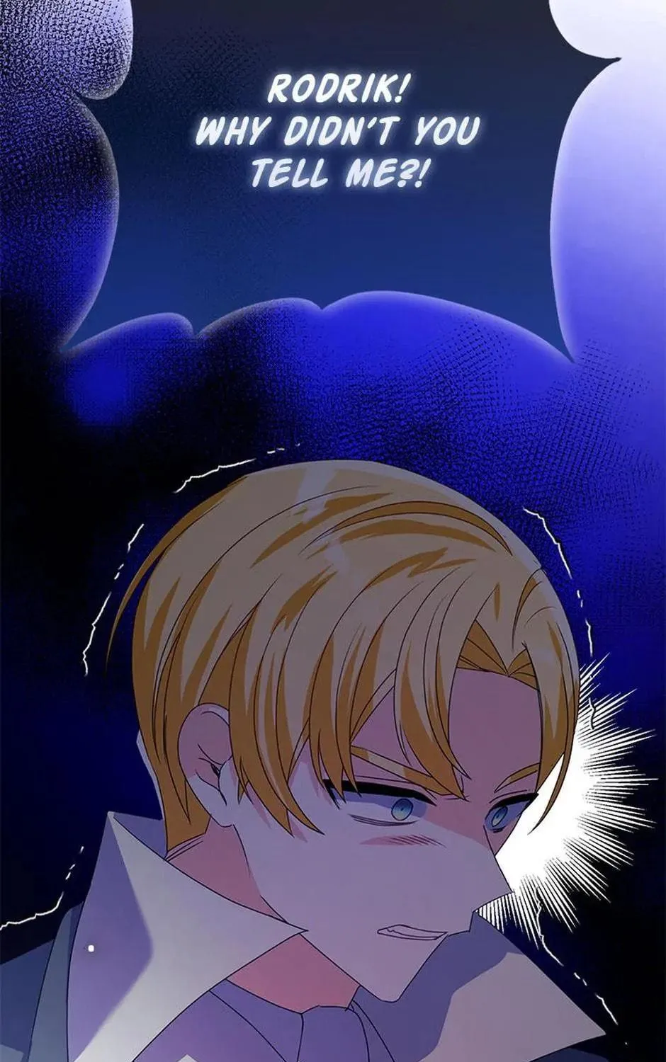 A Fairy-Tale Ending for a Fake Chapter 26 page 35 - 