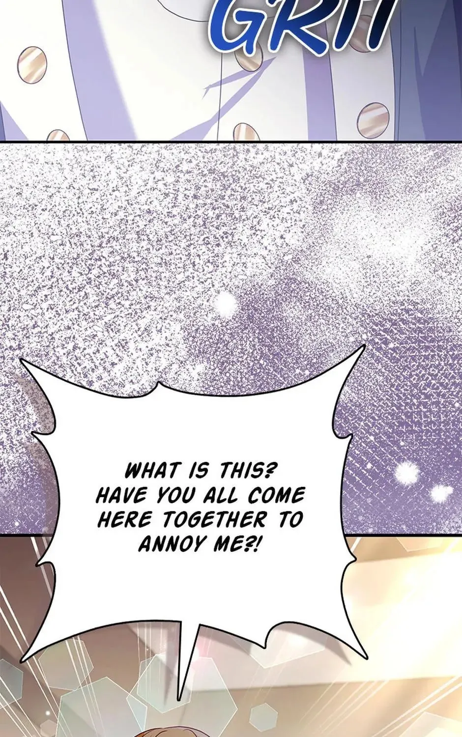 A Fairy-Tale Ending for a Fake Chapter 26 page 37 - 