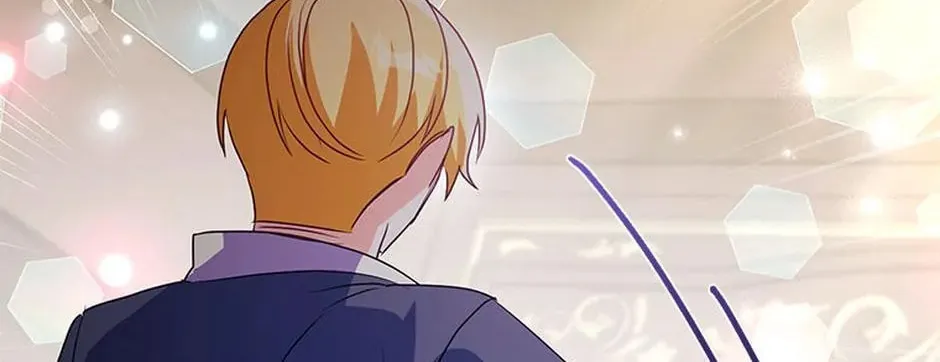 A Fairy-Tale Ending for a Fake Chapter 26 page 38 - 