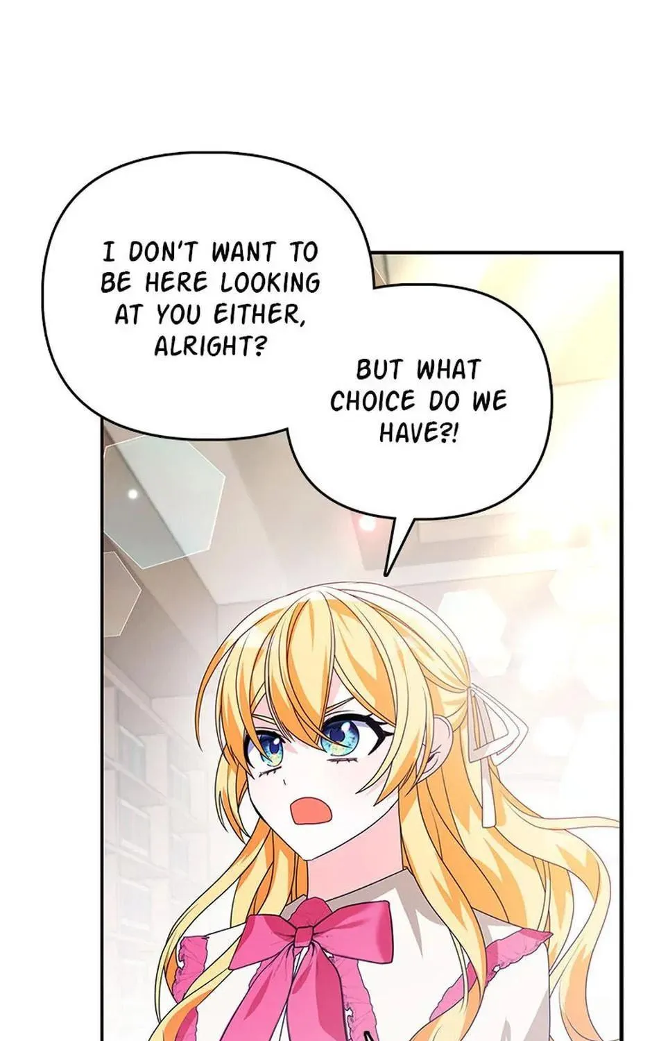 A Fairy-Tale Ending for a Fake Chapter 26 page 41 - 