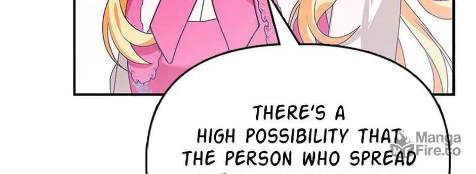 A Fairy-Tale Ending for a Fake Chapter 26 page 42 - 
