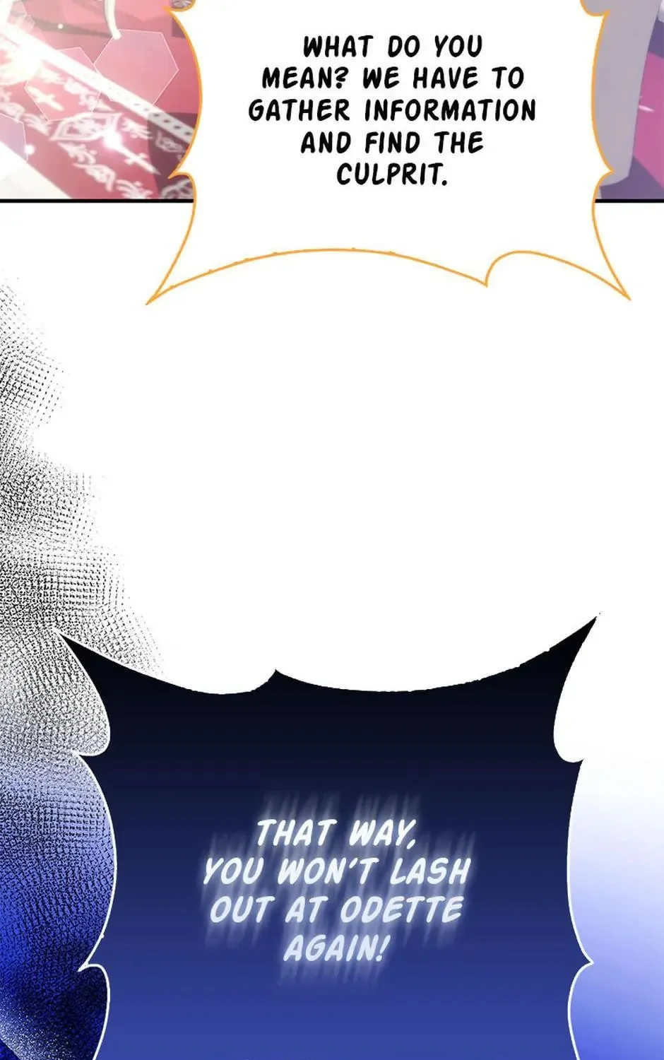 A Fairy-Tale Ending for a Fake Chapter 26 page 45 - 