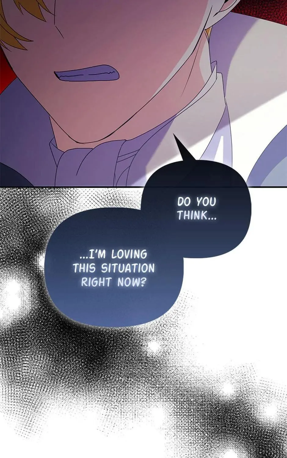 A Fairy-Tale Ending for a Fake Chapter 26 page 49 - 