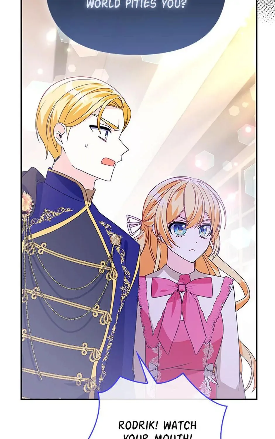 A Fairy-Tale Ending for a Fake Chapter 26 page 51 - 