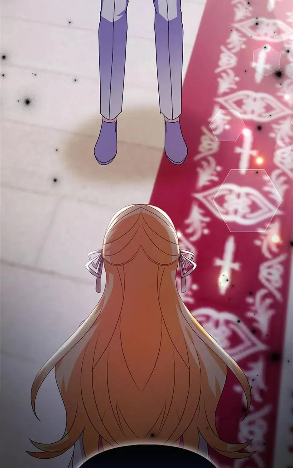A Fairy-Tale Ending for a Fake Chapter 26 page 55 - 
