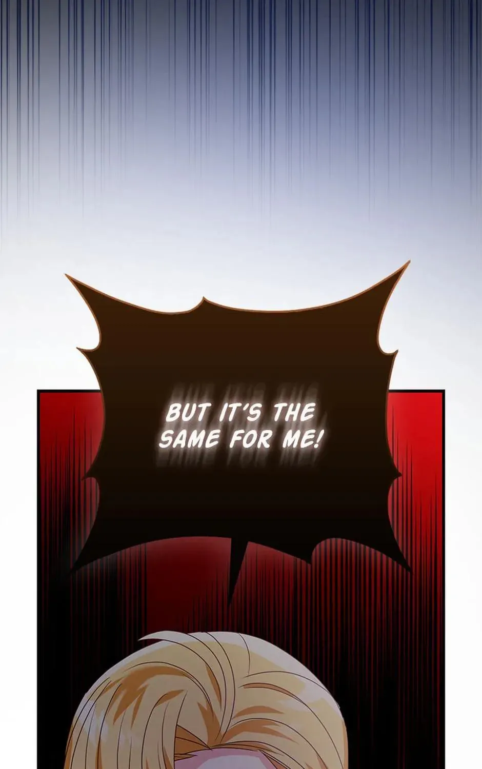 A Fairy-Tale Ending for a Fake Chapter 26 page 57 - 