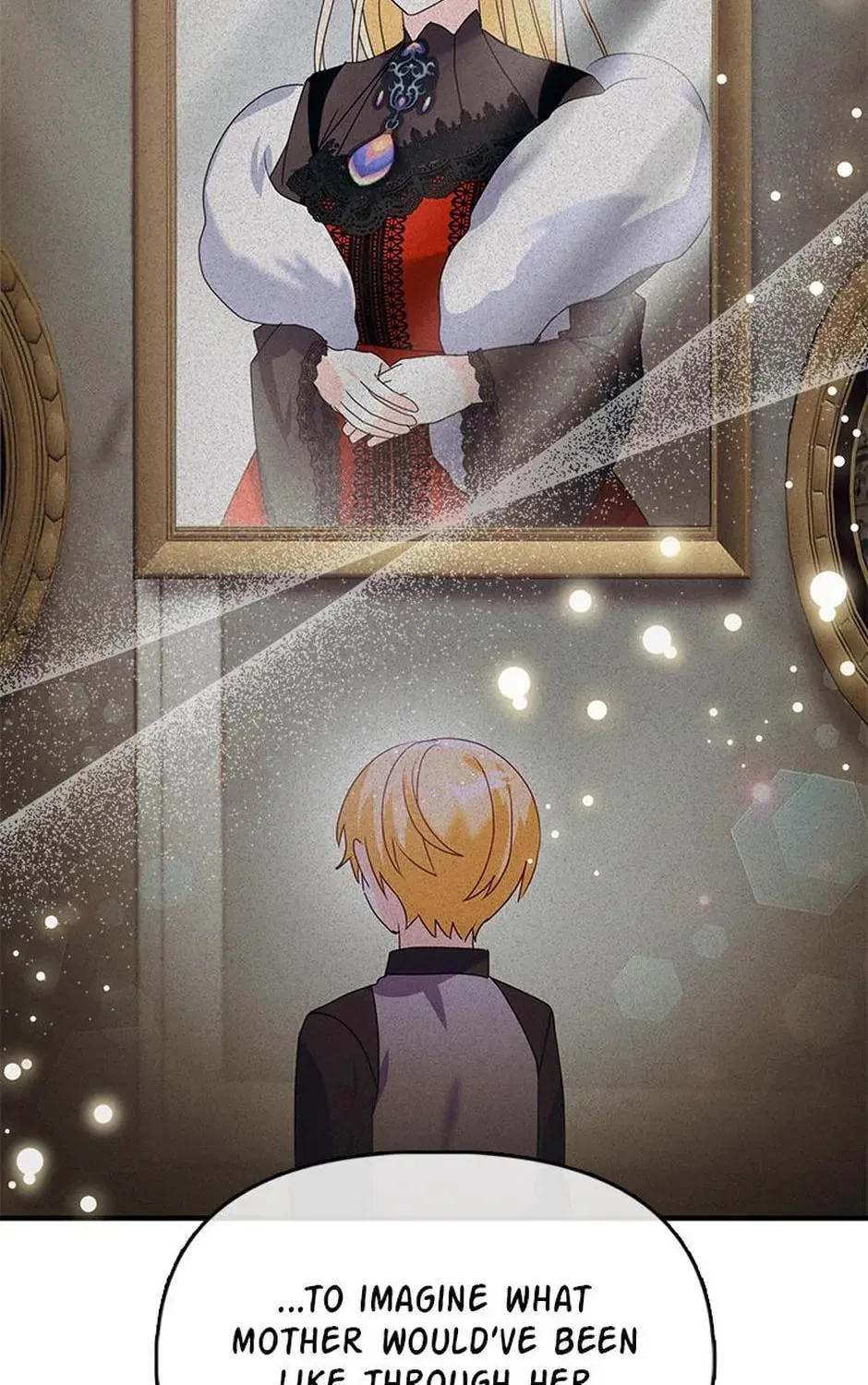 A Fairy-Tale Ending for a Fake Chapter 26 page 61 - 