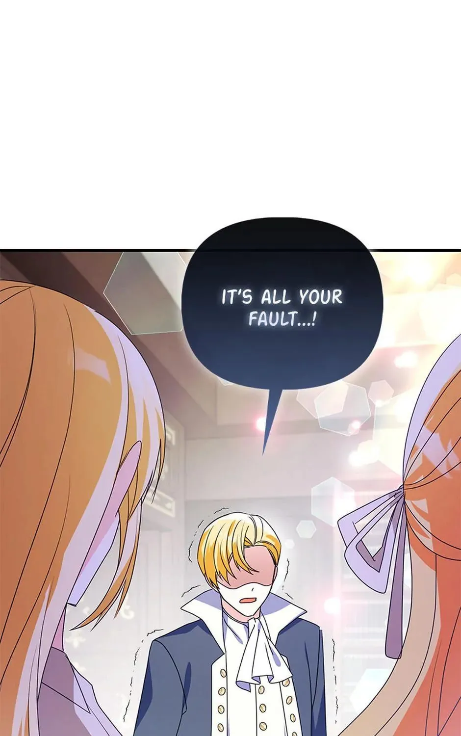 A Fairy-Tale Ending for a Fake Chapter 26 page 63 - 