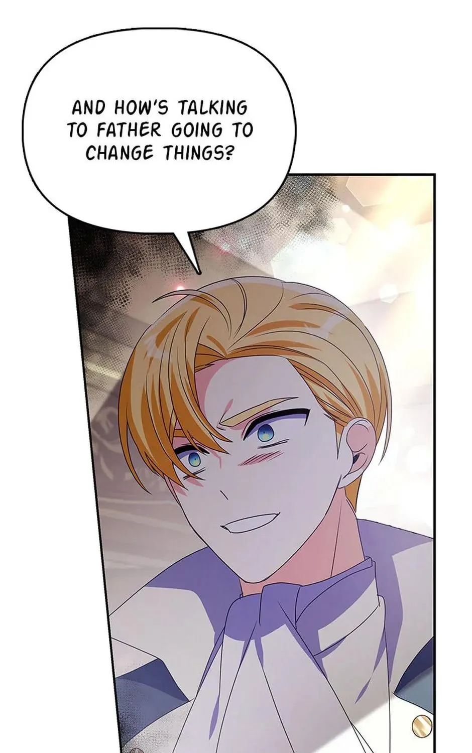 A Fairy-Tale Ending for a Fake Chapter 26 page 73 - 