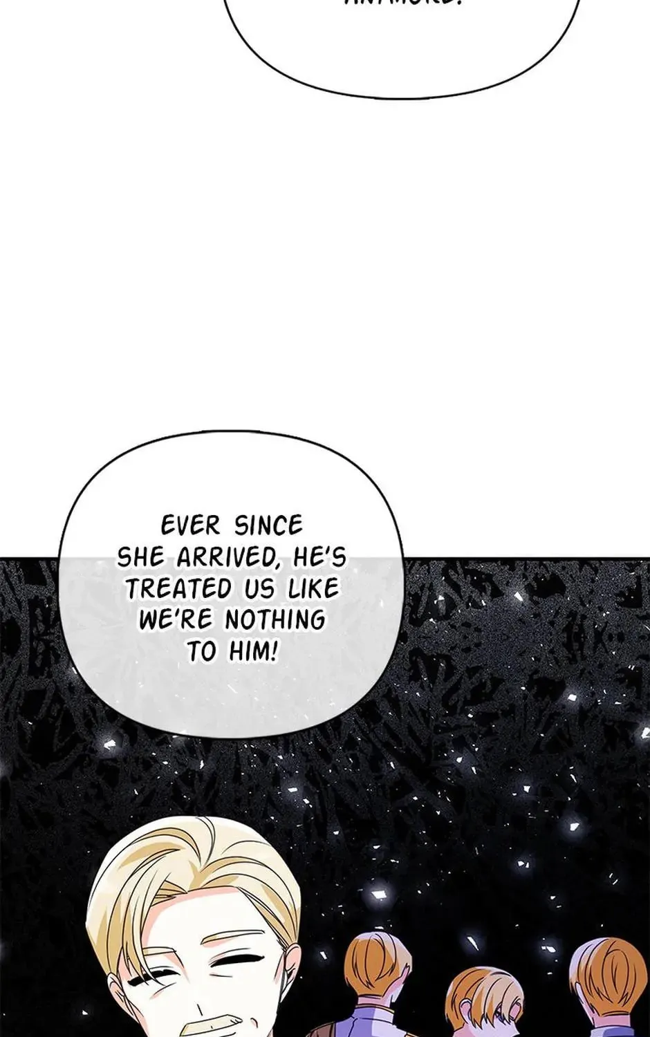 A Fairy-Tale Ending for a Fake Chapter 26 page 75 - 