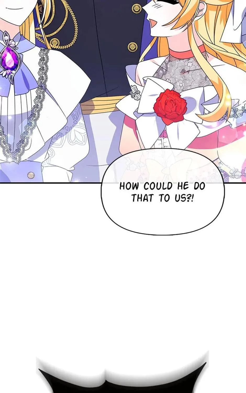 A Fairy-Tale Ending for a Fake Chapter 26 page 77 - 